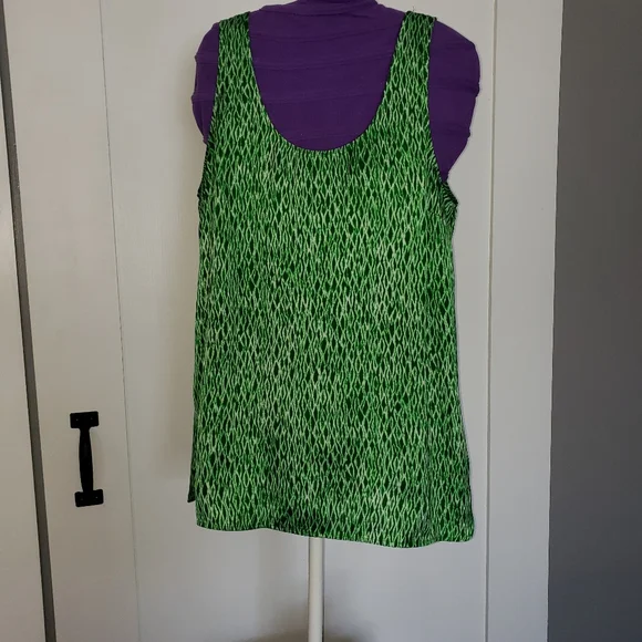SOLD VINTAGE Michael Kors Tank Top - Picture 8 of 8